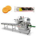 Fully Automatic Packing Packaging Machinery for Biscuit